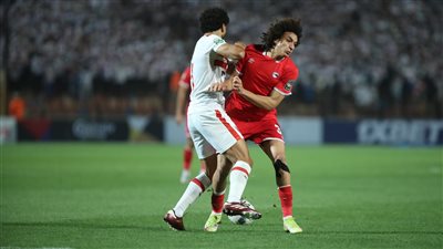 الكونفدرالية، التعادل السلبي يسيطر على أول 15 دقيقة بين الزمالك وفيوتشر