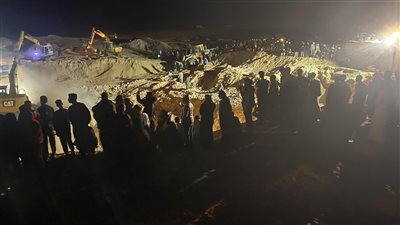 ماذا حدث ليلة أمس، حقيقة انتشال جثمان ريان المنيا