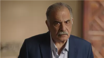 ظهور عدو جديد لـ رياض الخولي وأحمد ماهر في الحلقة 28 من صيد العقارب