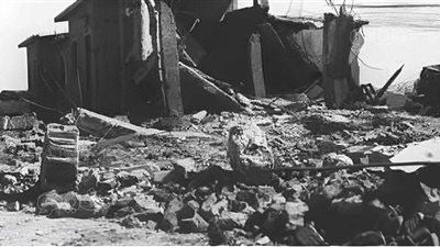 بعد 54 عامًا على العدوان، ناج من مذبحة البقر يروي كيف أنقذه ديسك المدرسة من مصير زملائه