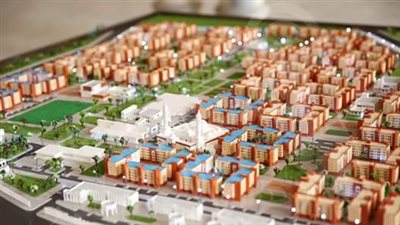 معلومات الوزراء تبرز مشروع مدينة البعوث الإسلامية بالقاهرة الجديدة (إنفوجراف)