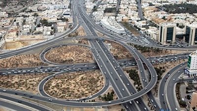 بعد سرقة الحديد، الداخلية: انتهاء أعمال إصلاح السور الحديدى بنزلة أثر النبى 