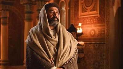 تحدي بين المؤلف والمخرج، ماجدة خير الله تتحدث عن الحلقة الأخيرة لمسلسل الحشاشين