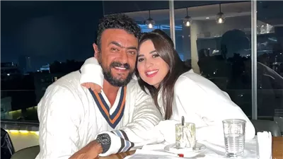 وجودك جنبي ما بقاش له معنى، أول رد من ياسمين عبد العزيز بعد تصريحات العوضي