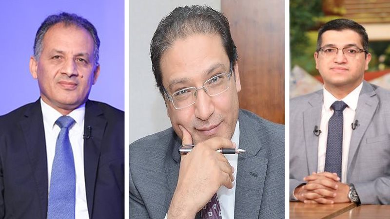 التغييرات الصحفية
