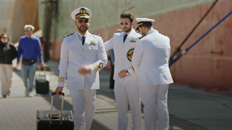 مسلسل كوبرا، فيتو