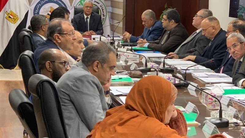 شركة فوسفات مصر،