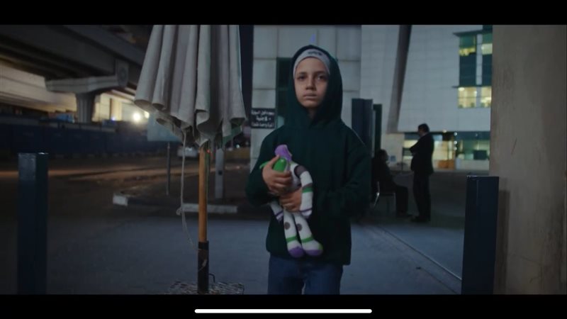 مسلسل بدون سابق إنذار،