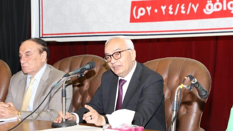 الدكتور رضا حجازي