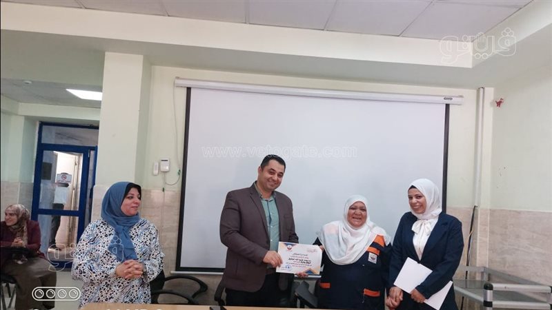 مدير عام بنى سويف
