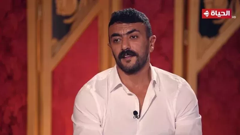 أحمد العوضي،فيتو