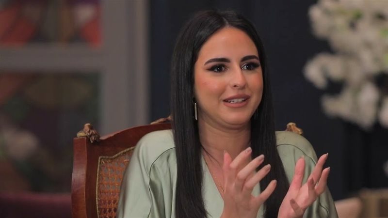 نانسي هلال، فيتو