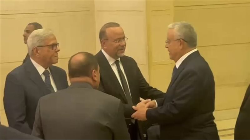 رئيس النواب يقدم