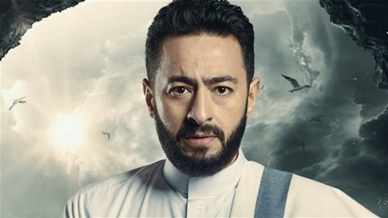 حمادة هلال،فيتو 
