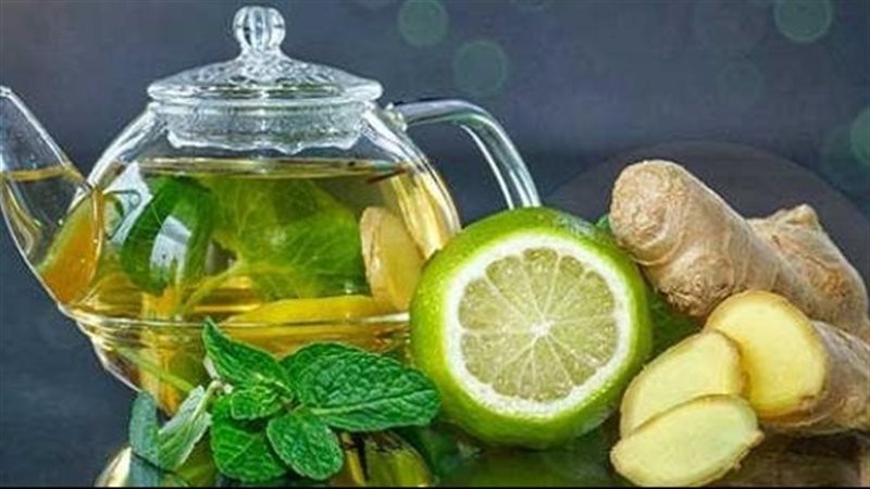 المشروبات الحارقة،