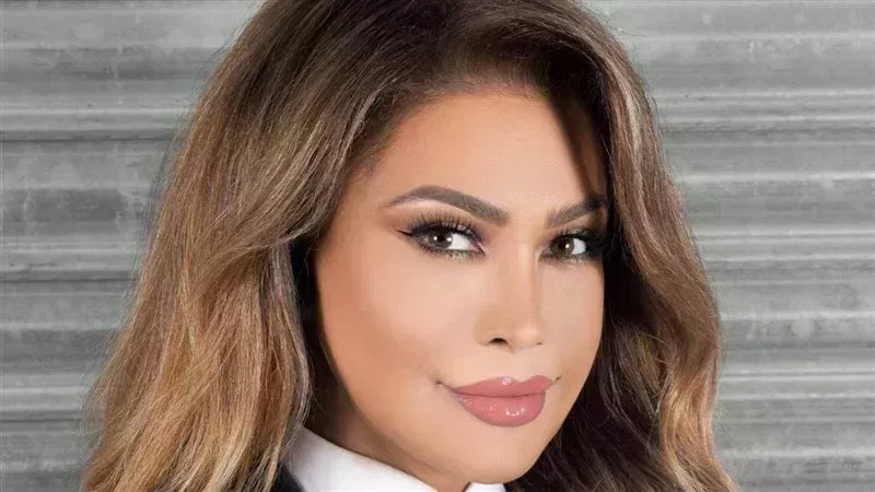 نوال الزغبي، فيتو