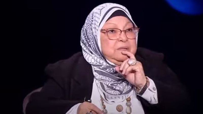 الدكتورة سعاد صالح،