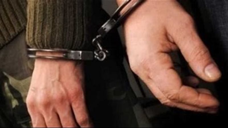 حبس متهم،فيتو 