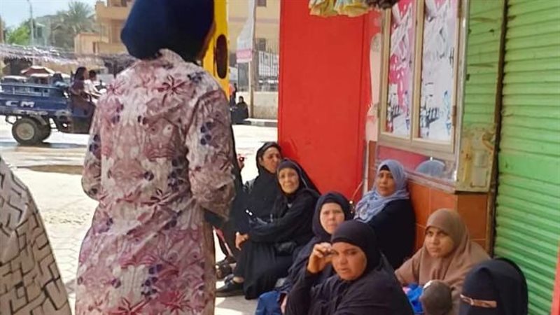 حملات توعية بترشيد