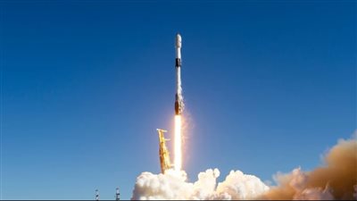 الصين تطلق ستة أقمار صناعية إلى المدار