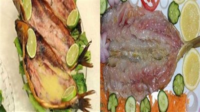 الطريقة الصحية لتناول الرنجة والفسيخ في العيد (فيتو)