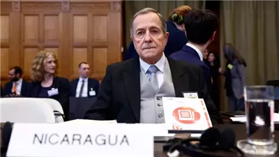 نيكاراجوا أمام العدل الدولية: يجب وقف دعم ألمانيا لإسرائيل في الإبادة الجماعية بغزة 