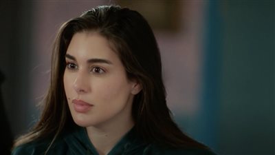  مي القاضي تحاول الانتحار في الحلقة 13 من رحيل