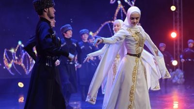 الشيشان تمنع الموسيقى السريعة والبطيئة، والسبب مجهول