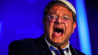 زعيم اليهود في أوروبا يهاجم وزير الأمن القومي الإسرائيلي، فما القصة؟