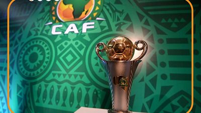 بقيادة الزمالك.. مواعيد مباريات نصف نهائي الكونفدرالية (إنفوجراف)