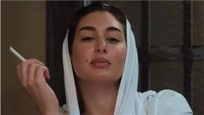 عارفة عبدالرسول: ياسمين صبري جمالها طبيعي ومشهد السجن بدون مكياج 