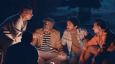 25 أبريل موعد عرض الجزء الثاني من مسلسل الرعب الكوميدي «البيت بيتي» 