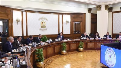 أنباء عن إجراء حركة المحافظين عقب عيد الفطر، وهذه حقيقة القائمة المسربة للمعينين الجدد