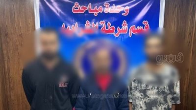 ضبط 3 أشخاص بتهمة تنقيب عن الآثار أسفل منزل بالشرابية 