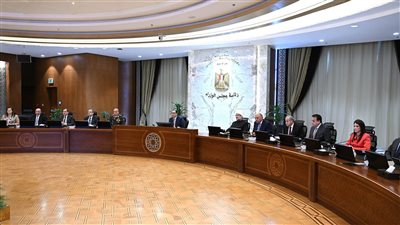 مدبولي: تنفيذ مخرجات الحوار الوطني أولوية أولى في المرحلة المقبلة 