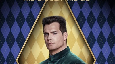 عرض فيلم Argylle على منصة آبل بلس