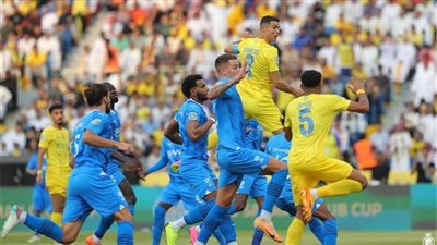 كلاسيكو سعودي ناري.. النصر يصطدم بالهلال في نهائي كأس خادم الحرمين.. الزعيم يستهدف الجمع بين الثنائية.. العالمي يرفض شعار 