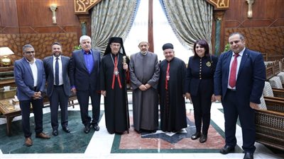 شيخ الأزهر: ابتلينا بتيار عالمي مدعوم وممول لنشر الشذوذ الجنسي وإفساد المجتمعات