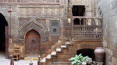 متحف جاير أندرسون ينظم معرضا مؤقتا للمخطوطات