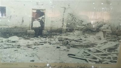 من بحر البقر إلى غزة.. الشرقية شاهدة على جرائم إسرائيل ضد الأطفال (صور)