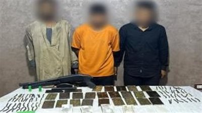 أخبار الحوادث اليوم: مد فاعليات مبادرة كلنا واحد حتى 10 مايو.. وضبط 186 طن رنجة فاسدة داخل مصنعين بالغربية