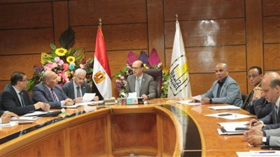 فتح باب الترشح وتقديم الطعون لشغل منصب عميد كلية الصيدلة بجامعة أسيوط