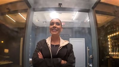 تسريبات من كواليس رامز جاب من الآخر وقصص مقلب الكالون في السيفون (فيديو)