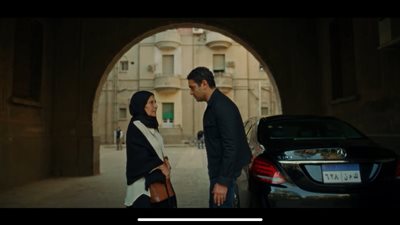 بدون سابق إنذار الحلقة 14، مروان يقترب من العثور على نجله الحقيقي 