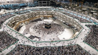 بدء تنفيذ قرار منع الدخول أو البقاء بمكة لحاملي التأشيرات غير المخصصة للحج
