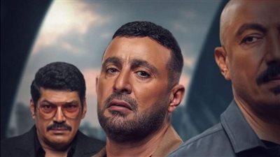 مسلسل العتاولة.. نجاح ساحق يستحق جزءا ثانيا في رمضان 2025