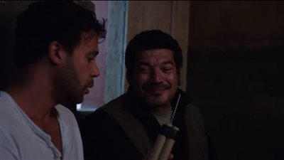 طرح البرومو الأول لفيلم اللعب مع العيال بطولة محمد إمام (فيديو)