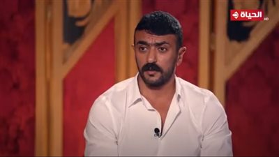 تأثرت نفسيا، أحمد العوضي يروي قصة انفصاله عن ياسمين عبد العزيز (فيديو)