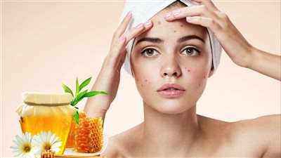 لتكوني متألقة ومشرقة في العيد، وصفات طبيعية لشد البشرة