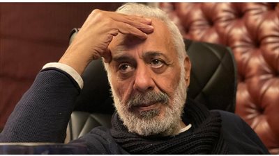 أيمن زيدان يعتذر عن عدم حضور تكريمه بمهرجان الإسكندرية السينمائي بسبب أحداث لبنان